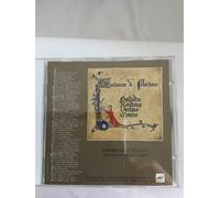 Vellard/Gilles - De Machaut:Ballades/Rondeaux/Virelais