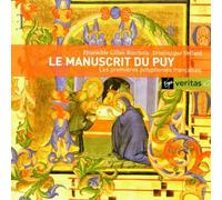 Vellard - Le Manuscrit Du Puy