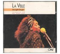 Velle La - Straight Singin