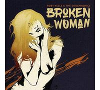 Velle, Ruby & Soulphonics - Broken Woman / Forgive Live Repeat