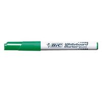Velleda BIC 1741 Marker di cheda - Tnu di 4.5 mm - Scatta 1.4 mm - Incisione a base acetone - Elimina ottimale - lunga durata - NEW