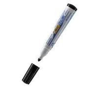 BIC MARCATORE PER LAVAGNE MARKER VELLEDA ECOLUTIONS NERO PUNTA 1,5 MM. CONF. 12 PEZZI**PUOI PAGARE ANCHE ALLA CONSEGNA!!!**
