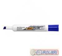 Bic Cf12 Markervelleda 1791 Blu S_0194_453968 Consumabili E Ufficio