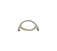 Velleman 141564 PS/2 tastiera del cavo, 6 poli
