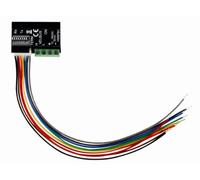 Velleman 164150 pulsante modulo per Velbus, 8 canali