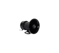 velleman 166931 - Sirena Elettronica 6-14Vdc, 20 W