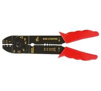 Velleman 3696L pinza crimpatrice per veloce di corda, lunghezza: 250 mm