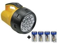 Velleman - Adattatore CBNC12 BNC maschio a F accoppiamento 609408