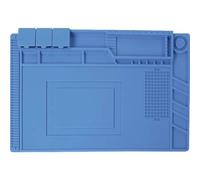 Velleman AS11 ;;Supporto 11 SIL.-SIL. 450 x 300 mm