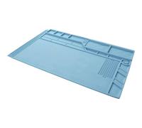 Velleman AS12 Supporto (L x L x A) 350 x 550 x 20 mm 1 pz.
