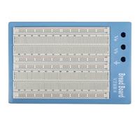Velleman Breadboard (L x L x A) 22 x 1.8 x 15 cm 1 pz.