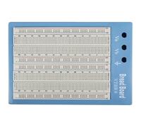 Velleman Breadboard (L x L x A) 220 x 18 x 150 mm 1 pz.