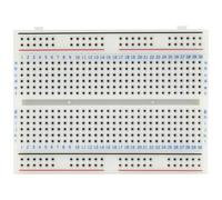 Velleman Breadboard (L x L x A) 81 x 9 x 62 mm 1 pz.