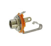 VELLEMAN CA039 - Presa jack mono, 6,3 mm, 140736