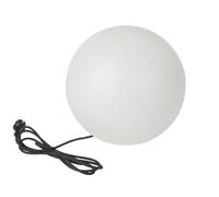 Velleman China - Lampada da esterni a forma di sfera