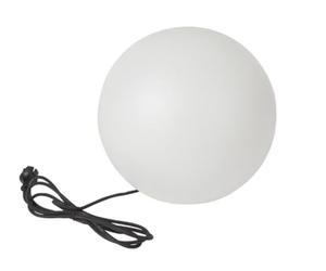 Velleman China - Lampada da esterni a forma di sfera