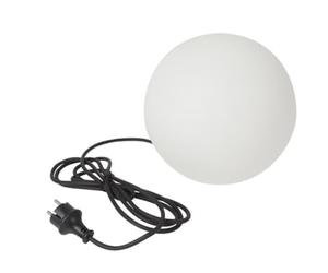 Velleman China Lampada per esterni a sfera, diametro 25 cm