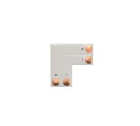 Velleman CONNETTORE PER PCB FLESSIBILE A L - 10 mm MONOCOLORE