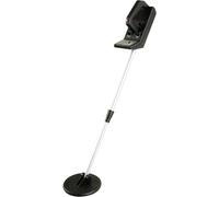 Velleman CS100N Metal detector analogico, acustico CS100N