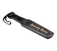 Velleman CS10MD2 Metal detector palmare acustico, digitale (LED) CS10MD2