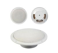 Altoparlanti Da Soffitto Con La Potenza da 80W a Tenuta Stagna 2 Pezzi