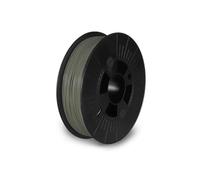 Velleman Filamento PLA, 1,75 mm, grigio muschio, opaco, 750 g, rinforzato, adatto per stampante 3D.