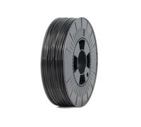 Velleman Filamento PLA resistente, 1,75 mm, nero, 750 g, adatto a diverse stampanti 3D e temperature di stampa