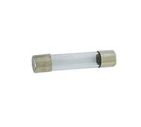 VELLEMAN - Fusibile 6FF0.63N 6,35 x 32 mm flink 0,63 A (10 139596)