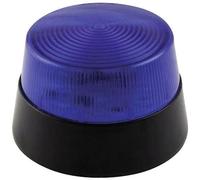 VELLEMAN - Haa40bn Luce Di Allarme Fisso Azzurro Led