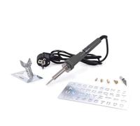 Velleman Incisore, inclusi 6 accessori, supporto e sagoma per incisione, 30 W