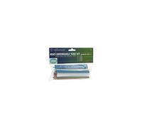 Velleman K/STMC tubo termoretraibili kit pezzi, multicolore, multicolore