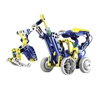 Velleman KSR17 Robot in kit da montare