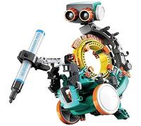 Velleman KSR19 Robot in kit da montare