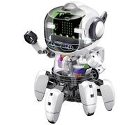 Velleman KSR20 Robot in kit da montare