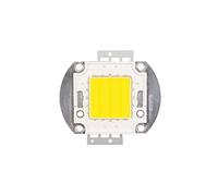Velleman - L-H30WW Potenza LED - 30W - Bianco Caldo - 3000LM 176222