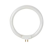 Velleman Lampada di ricambio T4 12 W, bianco freddo 6500 K, 720 lumen, efficienza energetica, senza sfarfallio, compatibile con lampada ingrandente VTLAMP8, perfetta per lavori di precisione,