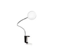 Lente D'Ingrandimento Da Tavolo Con Collo Di Cigno 3 Diop.