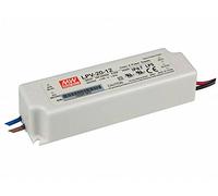 Velleman LPV-20-12 Alimentazione LED 12V 20W IP67 400444
