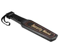 Velleman Metal detector portatile, sensibilità regolabile, profondità di ricerca 5 cm