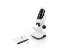 VEL CAMCOLMS4 - Microscopio digitale, 50 - 400x, per smartphone