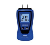 DEM800 - Misuratore di umidità, digitale
