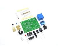 Velleman MK125 - Mini kit interruttore sensibile alla luce, multicolore