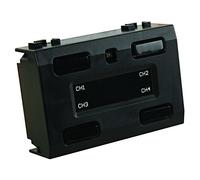 Velleman Modules-Trasmettitore a 4 canali, da scrivania