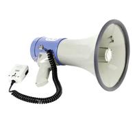 Velleman MP25SFM Megafono