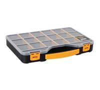 Perel OMR18 - Scatola portaoggetti da 18 pollici