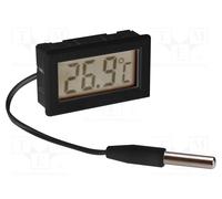 VELLEMAN PMTEMP2 Misuratore