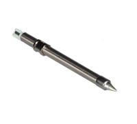 Velleman Punta saldante di ricambio da 1,5 mm, a forma di cono, compatibile con la stazione di saldatura (VTSUSB3/SP1) per lavori di saldatura fini e precisi
