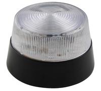 Velleman Sa - HAA40WN - Lampada Di Avviso, Led, 12V, 77Mm, Bianca