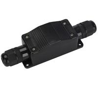 Velleman Sa - OB11 - Scatola Terminale Ip68, 2 Vie