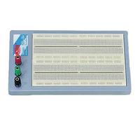 Velleman SD24N Breadboard (L x L x A) 22 x 1.85 x 12.7 cm 1 pz.